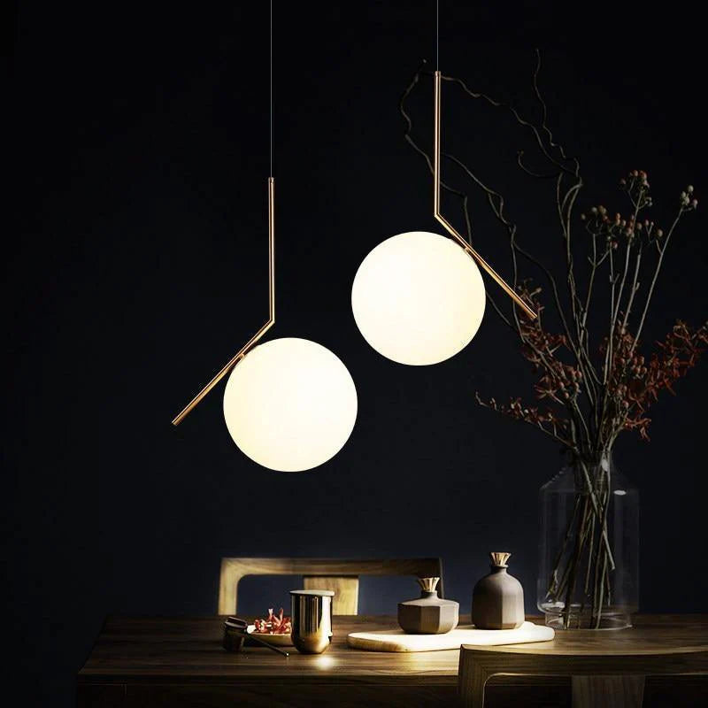 Pendant lamp