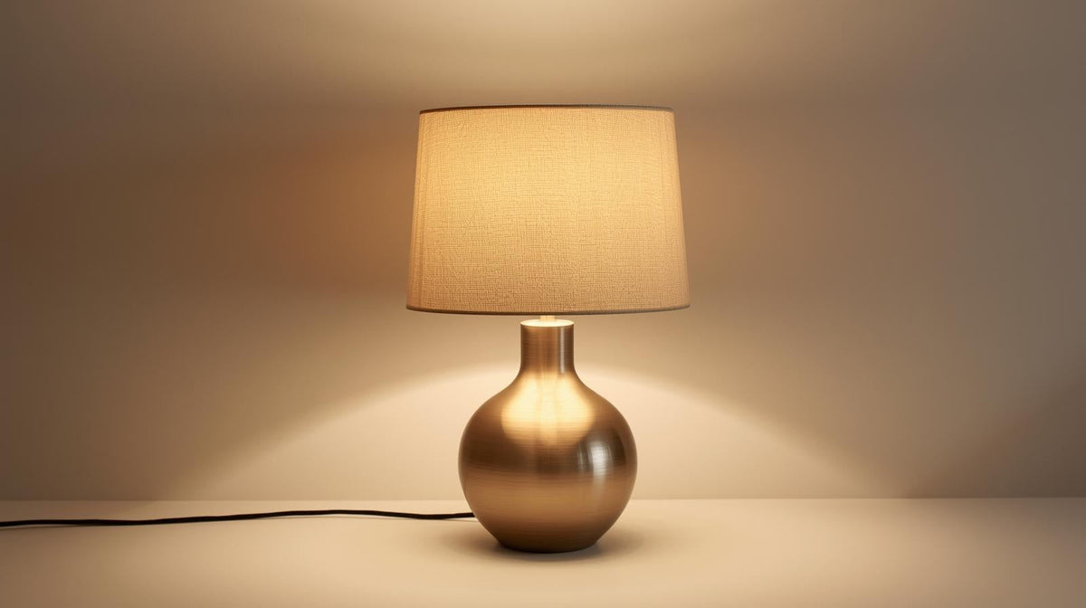 Table lamp