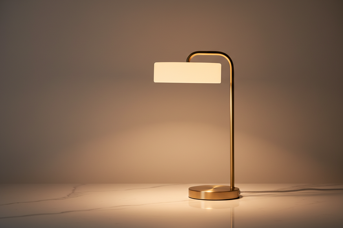 Table lamp