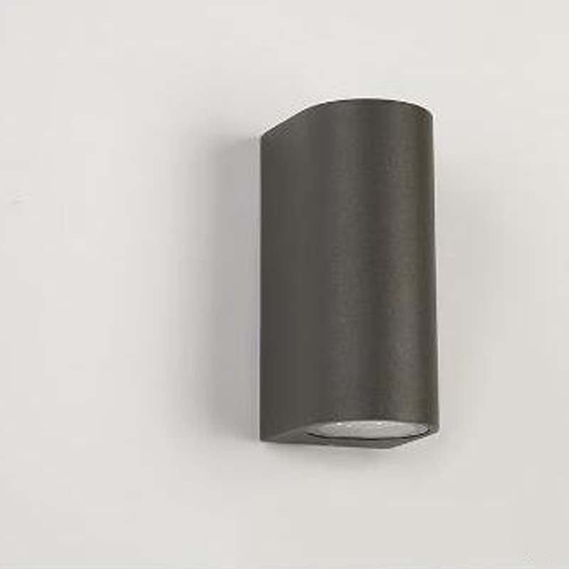 Outdoor Waterproof Up & Down LED Wall Light
