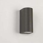 Outdoor Waterproof Up & Down LED Wall Light