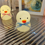 Cute Cartoon LED Night Lamp Toy for Kids
