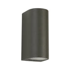 Outdoor Waterproof Up & Down LED Wall Light