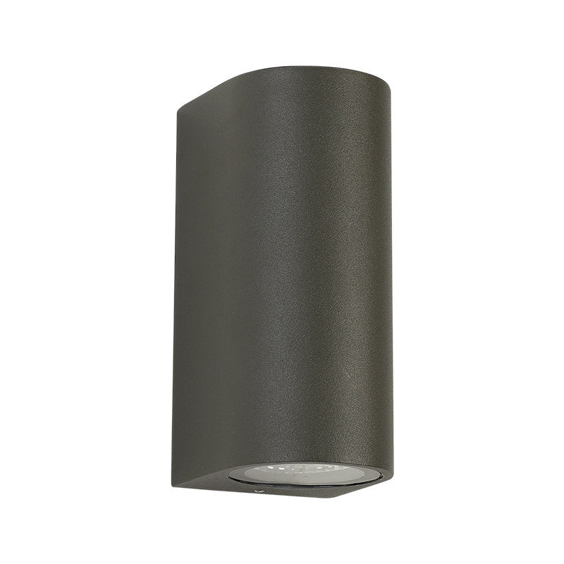 Outdoor Waterproof Up & Down LED Wall Light