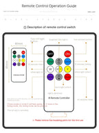 Chinese Style LED Bedside Table Lamp Decorative Night Light