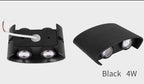Waterproof LED Wall Lamp Indoor Outdoor Sconce