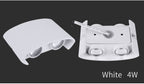 Waterproof LED Wall Lamp Indoor Outdoor Sconce