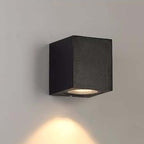 Outdoor Waterproof Up & Down LED Wall Light