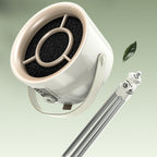 Portable Desktop Exhaust Fan Mini Kitchen Hood – USB Powered