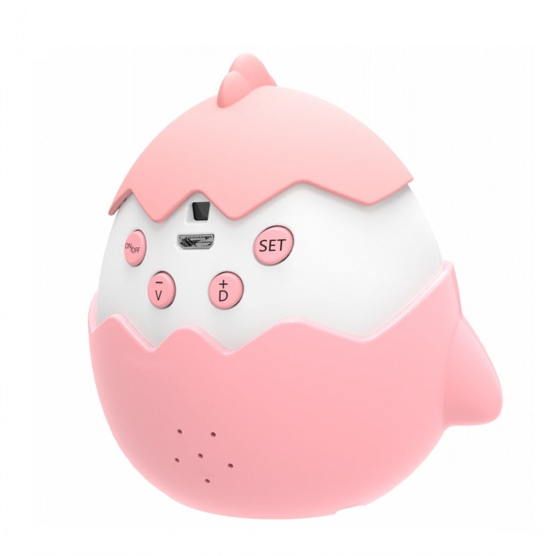 Smart LED Digital Alarm Clock with Infrared Sensor and Night Light