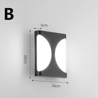 Waterproof LED Outdoor Wall Light