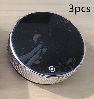 Portable Rotating Countdown Timer with Alarm