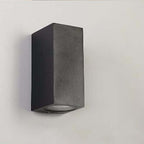 Outdoor Waterproof Up & Down LED Wall Light