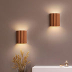 Modern LED Bedside Wall Lamp for Master Bedroom