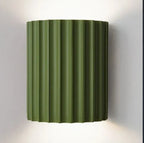 Modern LED Bedside Wall Lamp for Master Bedroom