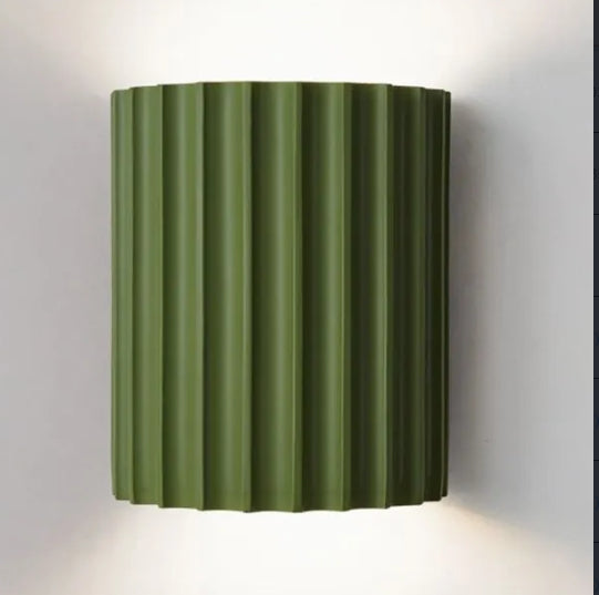 Modern LED Bedside Wall Lamp for Master Bedroom