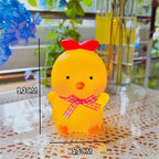 Cute Cartoon LED Night Lamp Toy for Kids