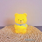 Cute Cartoon LED Night Lamp Toy for Kids