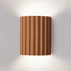 Modern LED Bedside Wall Lamp for Master Bedroom