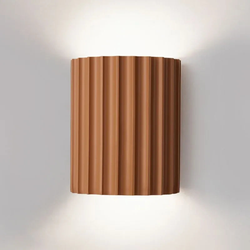 Modern LED Bedside Wall Lamp for Master Bedroom